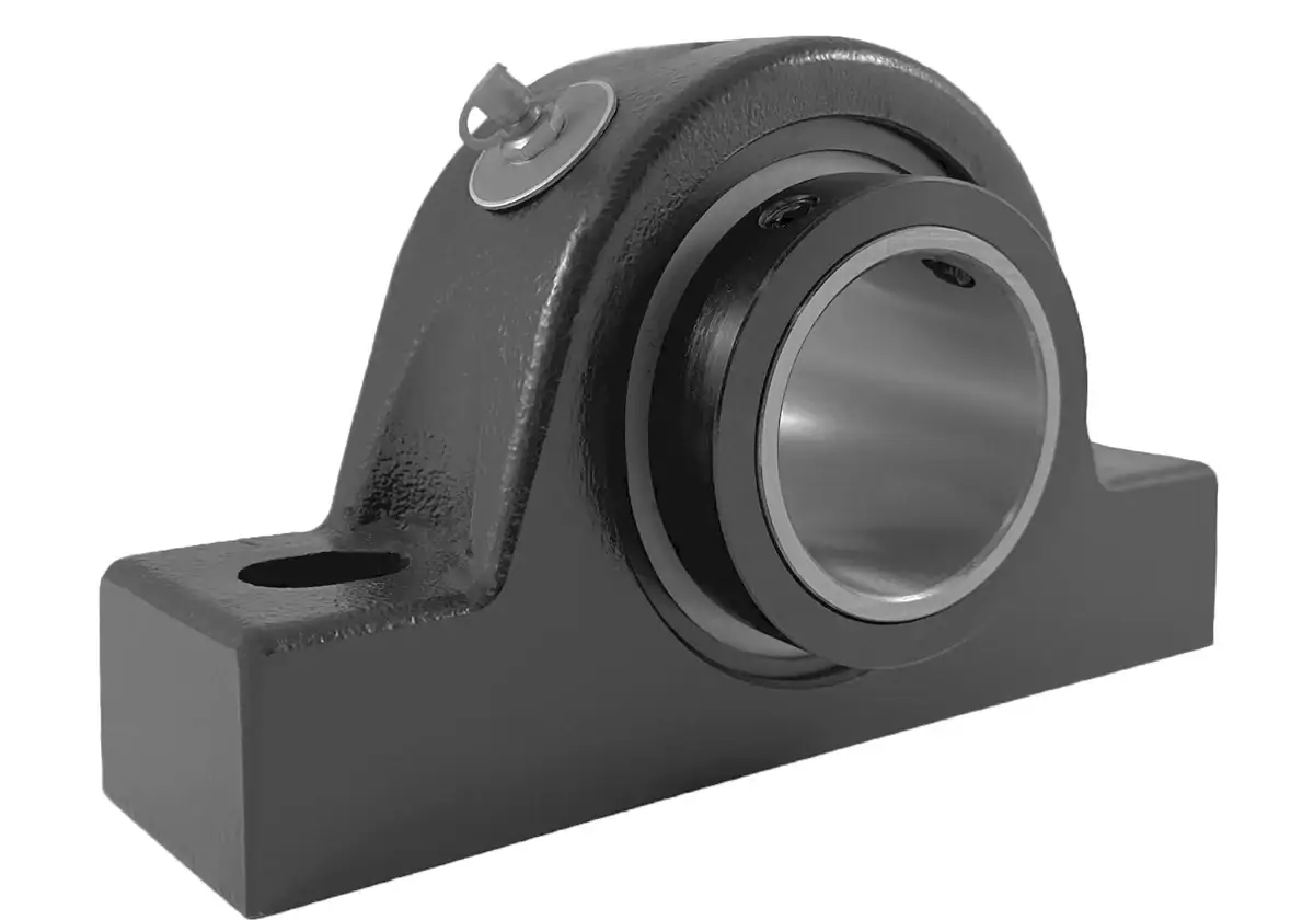 16TE Pillow Block Bearing - Expansion