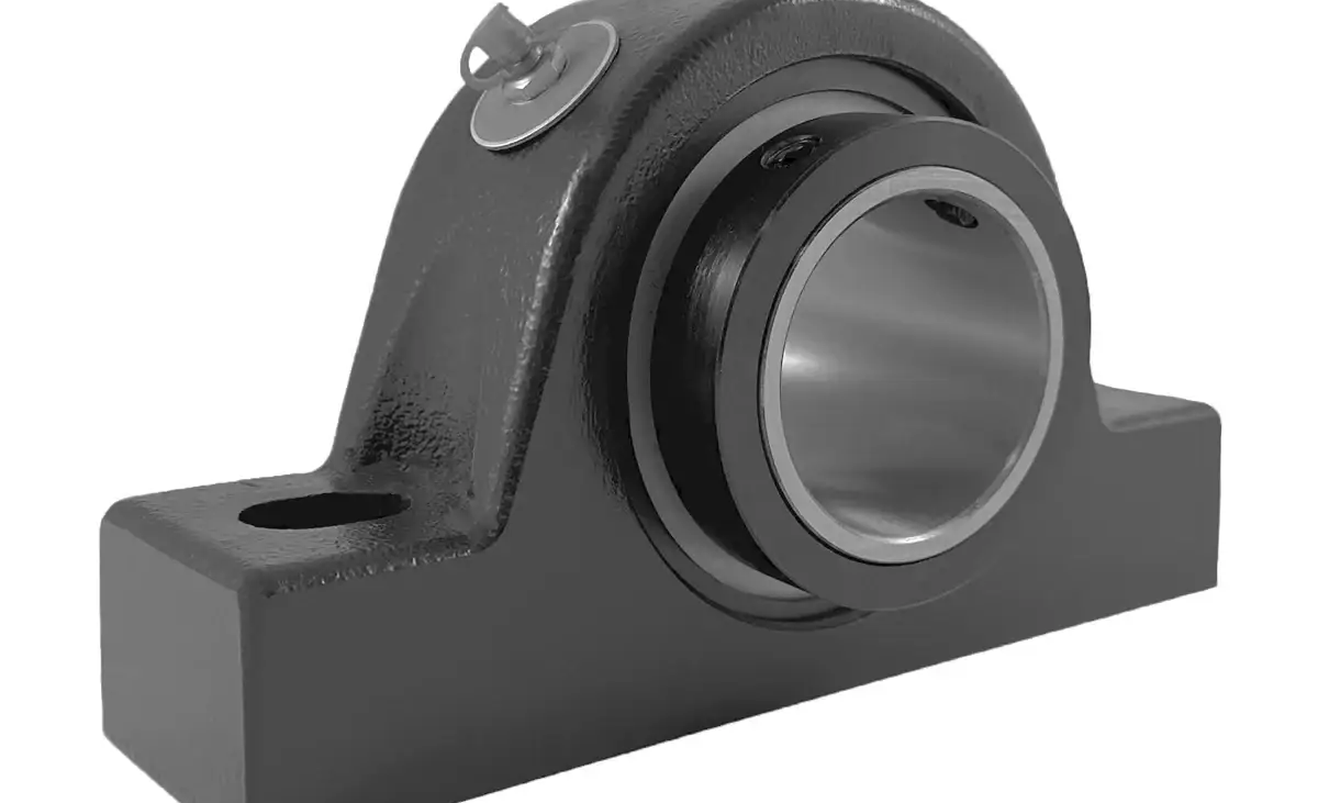 P2B-S2-200RE Bearing | SPB2-2TE Pillow Block Bearing - Expansion