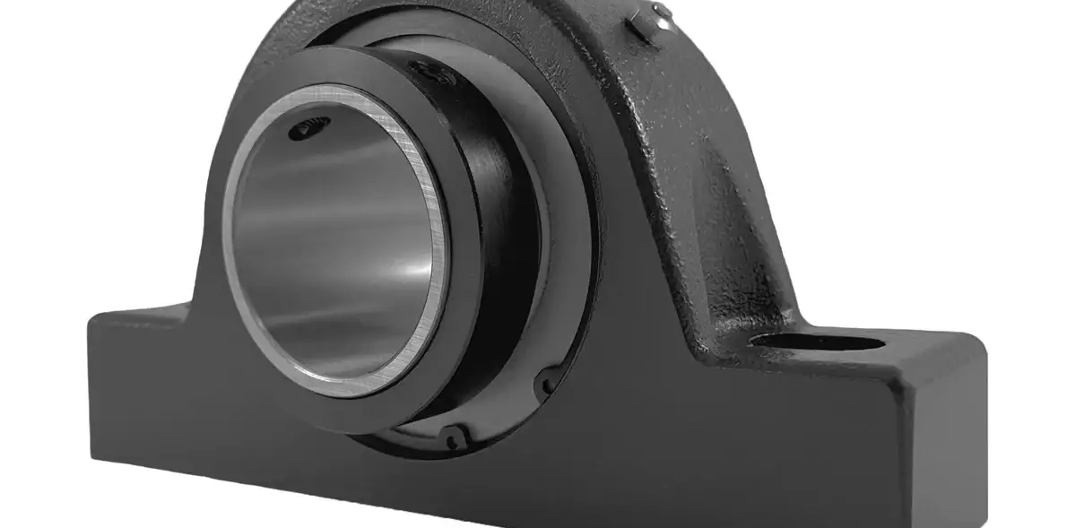 P2B-S2-115R Bearing | SPB2-1-15/16T Pillow Block Bearing