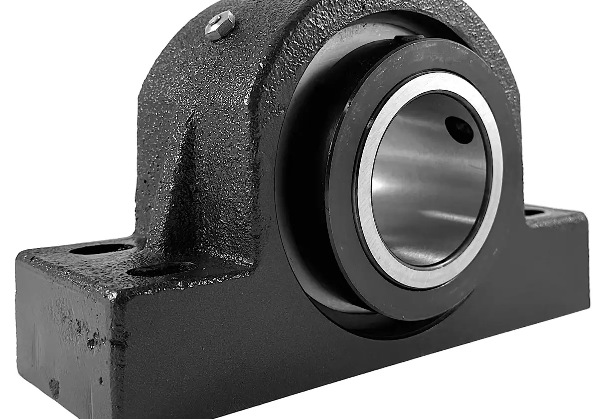 16DT Pillow Block Bearing