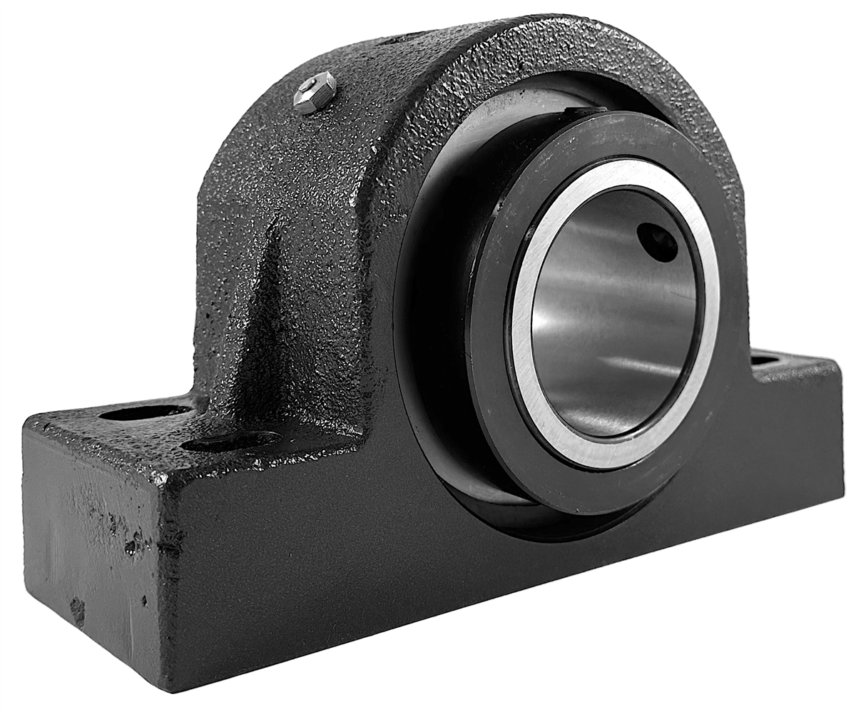 SPB4-3-7/16DT Pillow Block Bearing