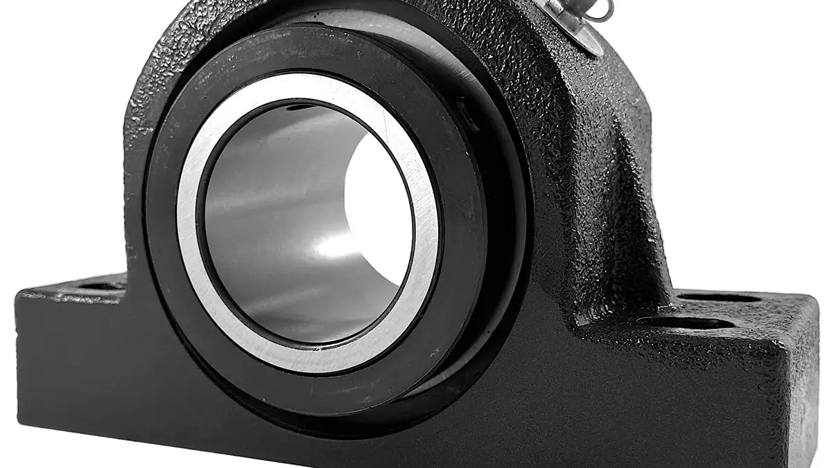 SPB4-2-15/16DT Pillow Block Bearing