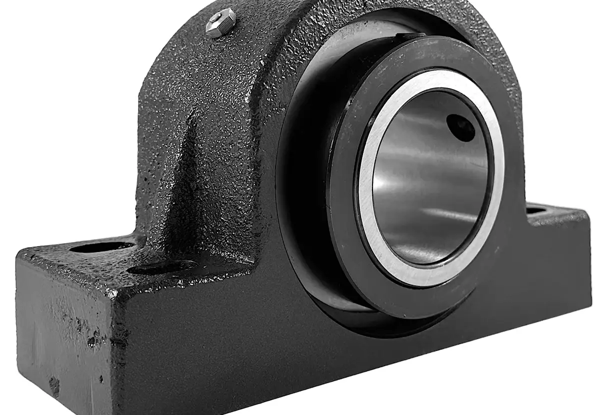 P4B-S2-307R Bearing | SPB4-3-7/16T Pillow Block Bearing