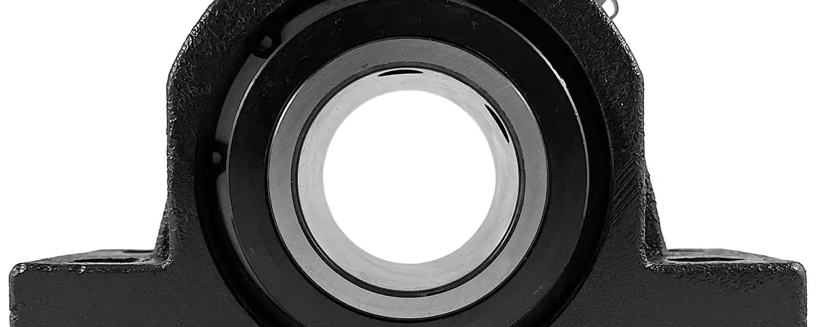 P4B-S2-207R Bearing | SPB4-2-7/16T Pillow Block Bearing