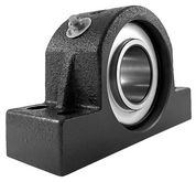 P4B-S2-207R Bearing | SPB4-2-7/16T Pillow Block Bearing