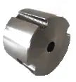 SS 2517 1-1/2'' Stainless Steel Taper Lock Bushing
