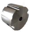 SS 2525 42MM Stainless Steel Taper Lock Bushing