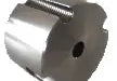 SS 5050 4'' Stainless Steel Taper Lock Bushing