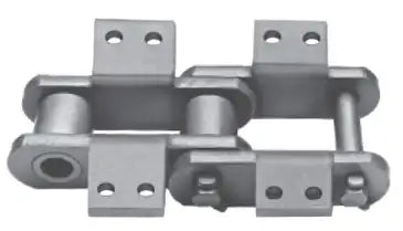 SS131 K2 Attachment