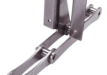 SS720 collector chain