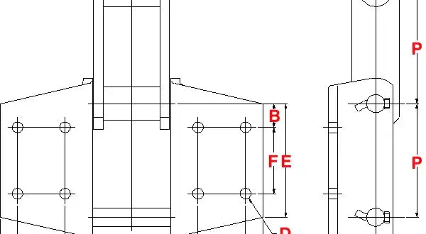 SS857 K44 Attachment
