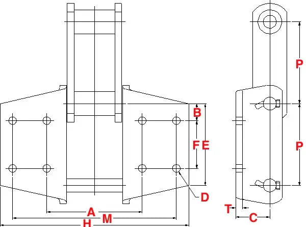SS857 K44 Attachment