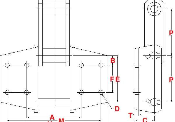 SS859 K44 Attachment