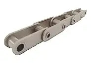 SSC2088H Stainless Steel Hollow Pin Roller Chain