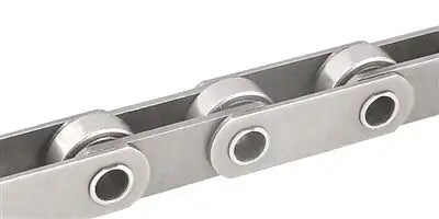 SSC2069 Stainless Steel Hollow Pin Roller Chain