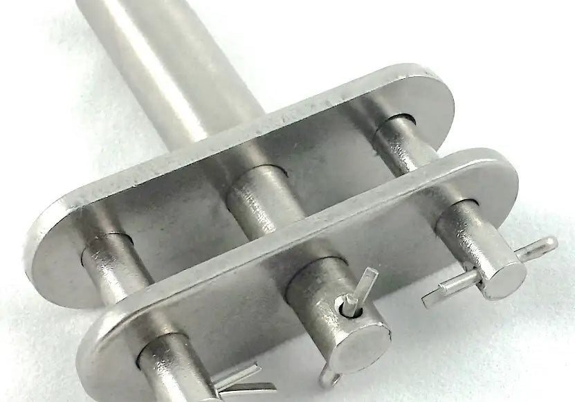 2" D-5 Attachment Connecting Link
