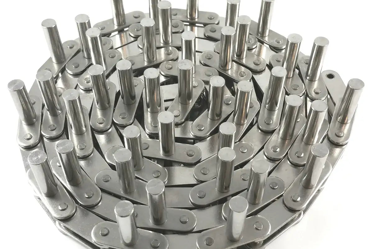 Stainless Steel Citrus Chain