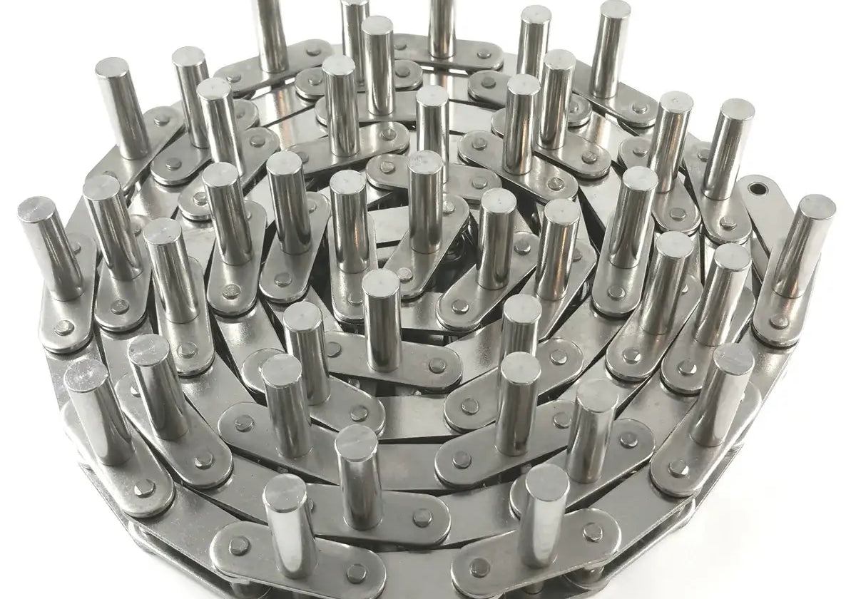 Stainless Steel Citrus Chain