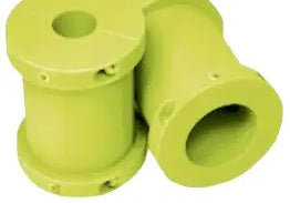 Static Sleeve Bearings