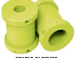 Static Sleeve Bearings