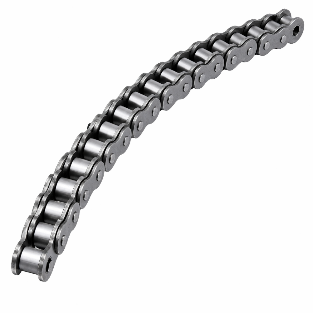 Premium 40 Side Bow Roller Chain 10ft Box