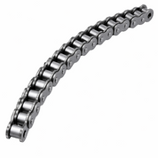 Premium 60 Side Bow Roller Chain 10ft Box