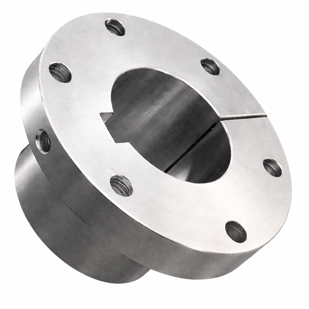 XTB20 Stainless Steel Bushing With 1-15/16" Bore