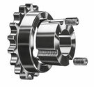 10020TLH Coupling Sprocket Taper Bushed