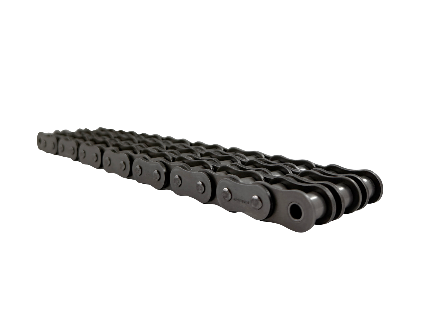DUROCHAIN 10B-3 Roller Chain