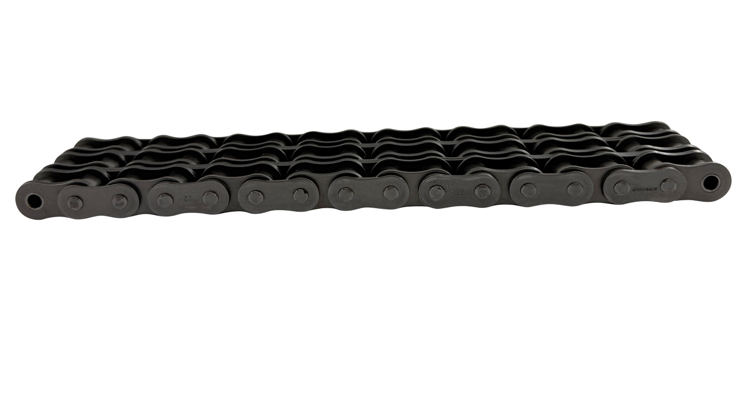 DUROCHAIN Premium #240-3 Roller Chain - 10ft Box