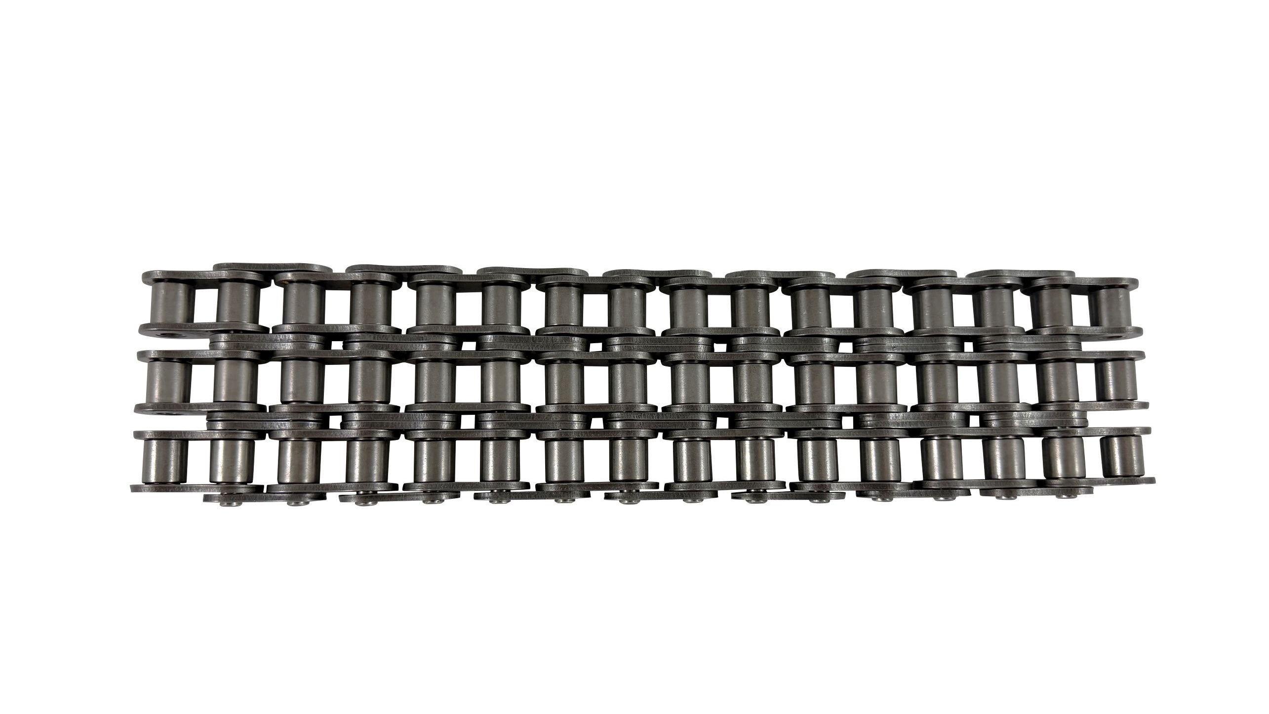 DUROCHAIN Premium #240-3 Roller Chain - 10ft Box