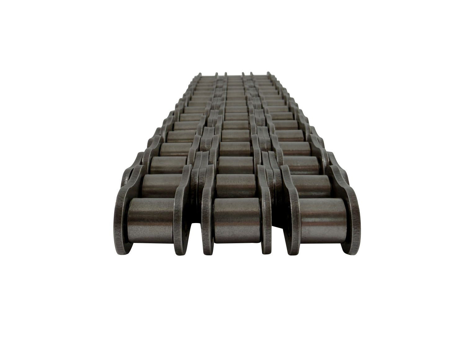 DUROCHAIN Premium #240-3 Roller Chain - 10ft Box