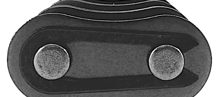 DUROCHAIN 08B-3 Connecting Link