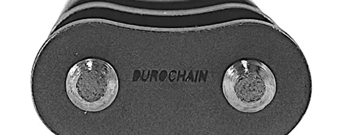 DUROCHAIN 08B-3 Connecting Link
