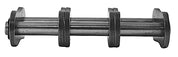 DUROCHAIN 08B-3 Connecting Link