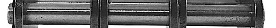 DUROCHAIN 08B-3 Connecting Link
