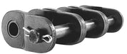 DUROCHAIN 08B-3 Offset Link