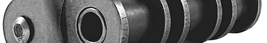 DUROCHAIN 08B-3 Offset Link