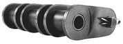 DUROCHAIN 08B-3 Offset Link