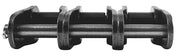 DUROCHAIN 08B-3 Offset Link