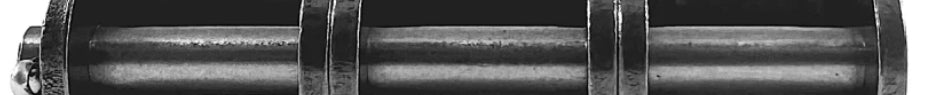DUROCHAIN 08B-3 Offset Link