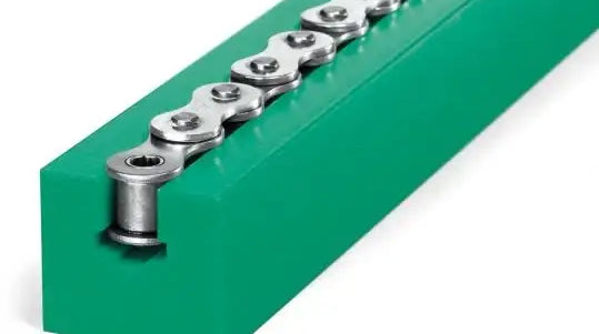 Type-K #50 Chain Guide