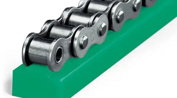 Type-T #50 Chain Guide