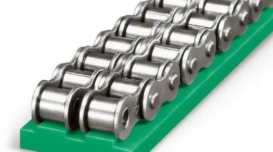 Type-TD #140-2 Chain Guide - Duplex