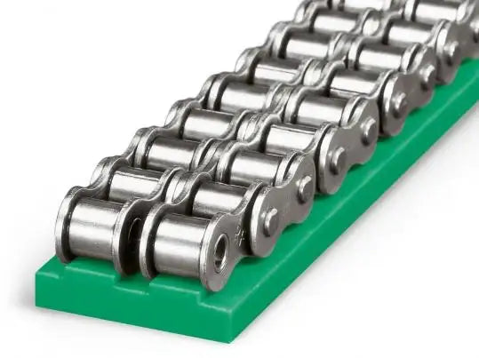 Type-TD #60-2 Chain Guide - Duplex