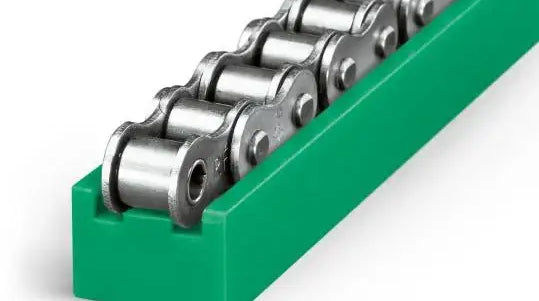 Type-TS #80 Chain Guide