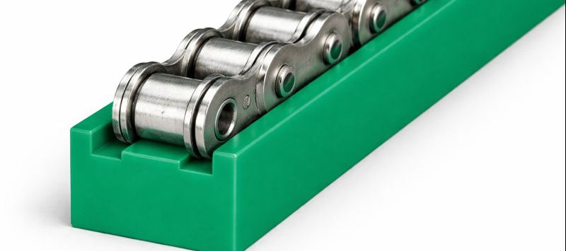 Type-TS 08B Chain Guide
