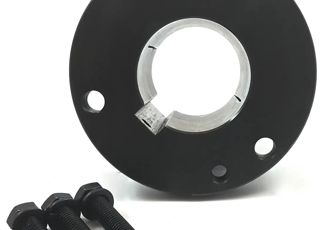 16" Bore