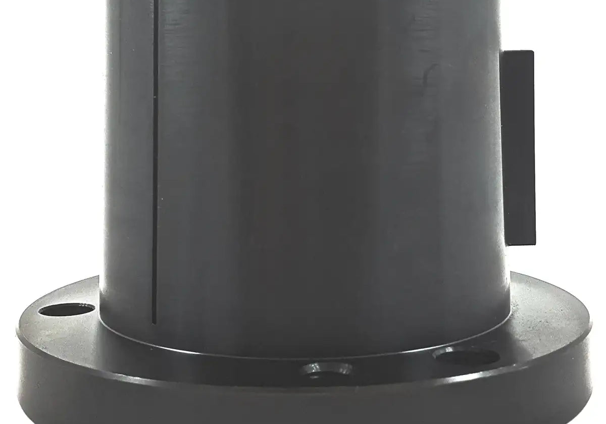 2" Bore