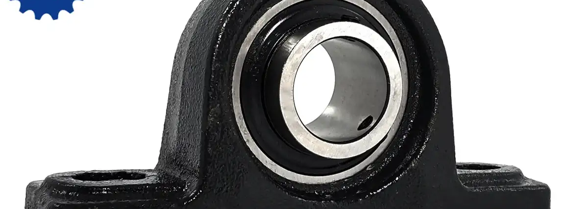 UCP212-36 pillow block bearing